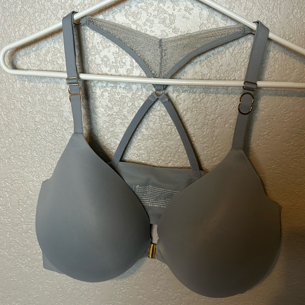 Victoria’s Secret Bra Grey 36 DD